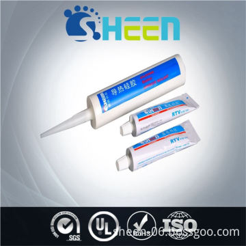 Top Quality Waterproof Silicone Main Raw Materials Liquid Sealant With Factory Price